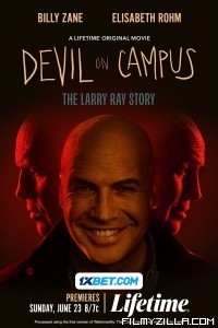  Devil on Campus The Larry Ray Story (2024) Hindi Dubbed