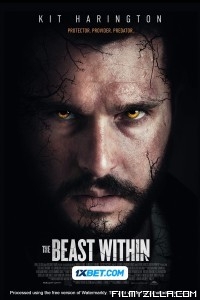  The Beast Within (2024) Hindi Dubbed