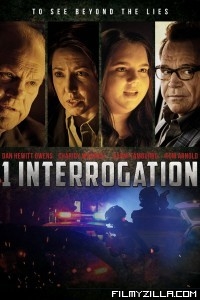 1 Interrogation (2020) Hindi Dubbed