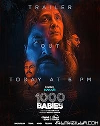 1000 Babies (2024) S01 Hindi Series