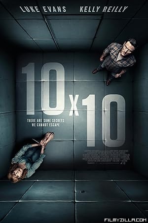 10x10 (2018) Hindi Dubbed