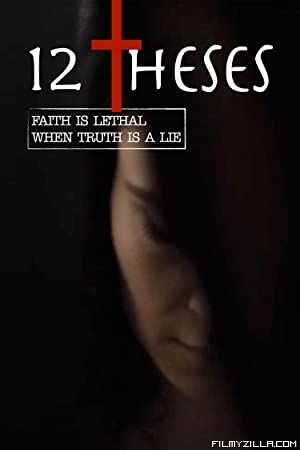 12 Theses (2021) Hindi Dubbed