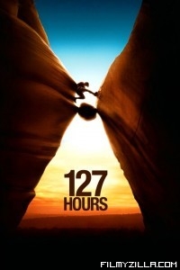 127 Hours (2010) Hindi Dubbed