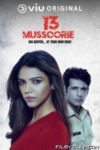 13 Mussoorie (2021) Web Series