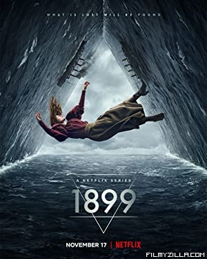 1899 (2022) Hindi Web Series