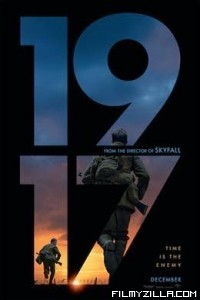 1917 (2019) Hindi Dubbed