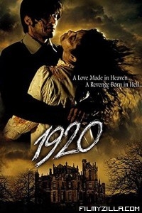 1920 (2008) Hindi Movie