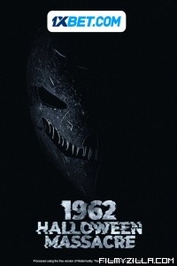 1962 Halloween Massacre (2023) Hindi Dubbed