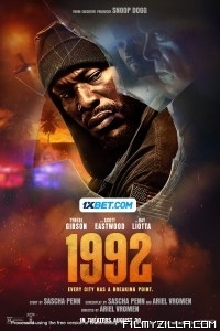 1992 (2024) Hindi Dubbed