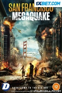 20 0 Megaquake (2022) Hindi Dubbed