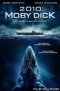 2010 Moby Dick (2010) Hindi Dubbedd