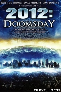 2012 Doomsday (2008) Hindi Dubbed