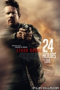 24 Hours to Live (2018) Hindi Dubbed