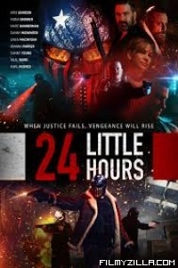 24 Little Hours (2020) Hindi Dubbed