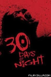 30 Days Of Night (2007) Hindi Dubbed