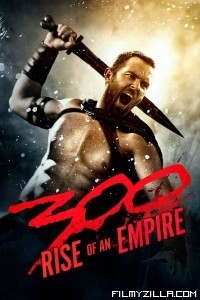 300 Rise of an Empire (2014) Hindi Dubbed