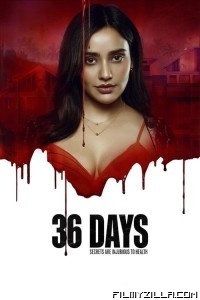 36 Days (2024) Season 1 Hindi Web Series