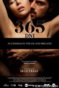 365 Days (2020) Hindi Dubbed