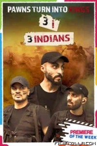 3i 3 Indians (2020) Hindi Movie