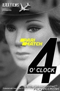 4 O Clock (2022) Hindi Dubbed