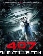 407 Dark Flight  (2012) Dual Audio Hindi Dubbed