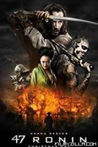 47 Ronin (2013) Dual Audio Hindi Dubbed