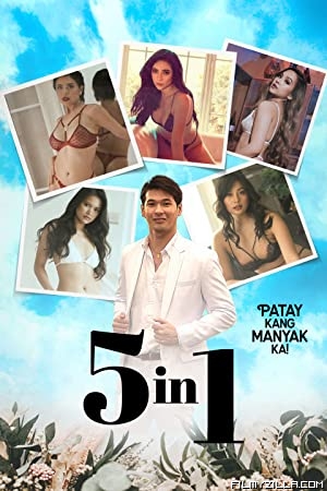 5 in 1 (2022) English Movie