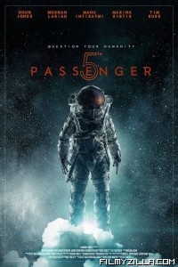 5th Passenger (2018) English Movie