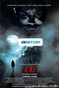 6-45 (2021) Hindi Dubbed