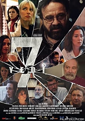 7 Yedi (2022) Hindi Dubbed