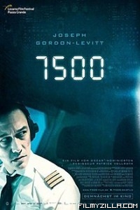 7500 (2020) Hindi Dubbed