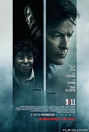 9 11 (2017) Hindi Dubbed