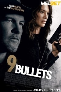 9 Bullets (2022) Hindi Dubbed