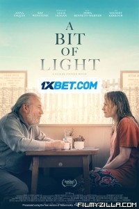 A Bit of Light (2024) Hindi Dubbed