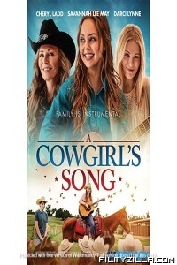 A Cowgirls Song (2022) Hindi Dubbed