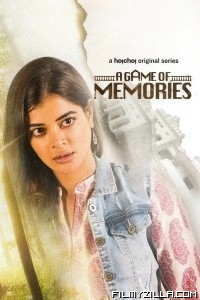 A Game of Memories (2023) Web Series