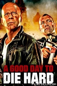 A Good Day to Die Hard (2013) Hindi Dubbed