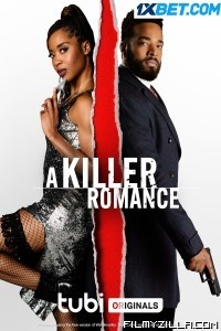 A Killer Romance (2023) Hindi Dubbed