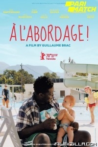 A l abordage (2020) Hindi Dubbed