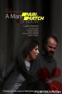 A Man without a Shadow (2019) Hindi Dubbed