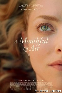 A Mouthful of Air (2021) Hindi Dubbed