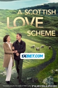 A Scottish Love Scheme (2024) Hindi Dubbed