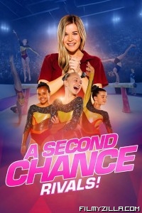 A Second Chance Rivals (2019) Hindi Dubbed