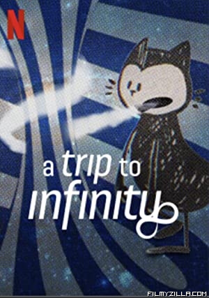 A Trip to Infinity (2022) Hindi Dubbed