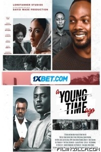 A Young Time Ago (2023) Hindi Dubbed