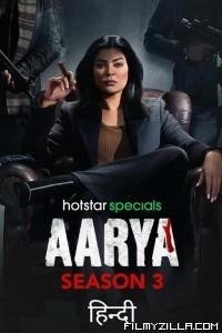 Aarya (2023) Season 3 Web Series