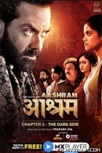 Aashram (2020) Seaosn 2 Web Series