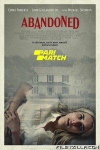 Abandoned (2022) Hindi Dubbed