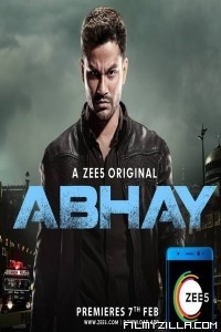 Abhay (2019) Web Series