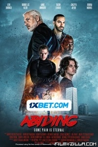 Abiding (2024) Hindi Dubbed